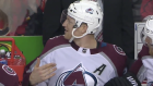 Nathan MacKinnon