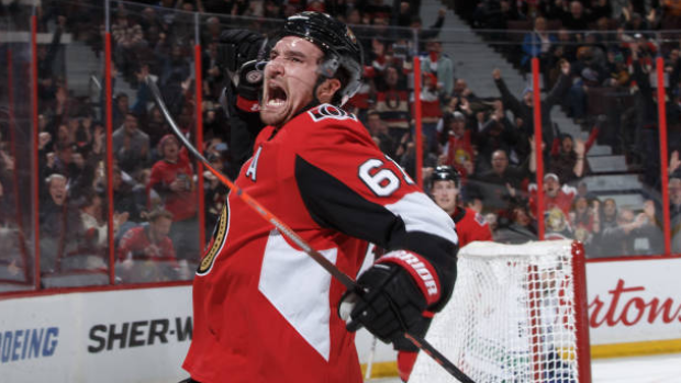 Mark Stone