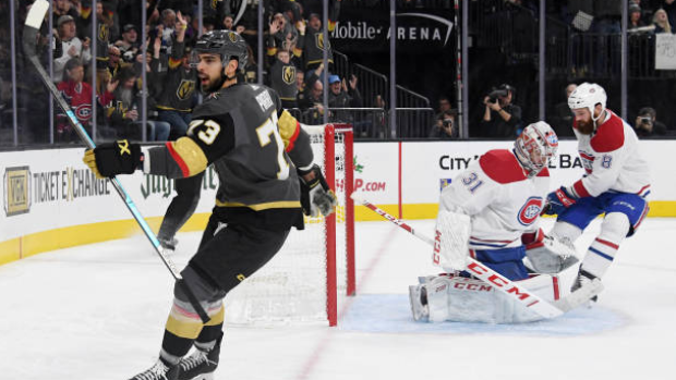 Brandon Pirri, Getty Images Brandon Pirri