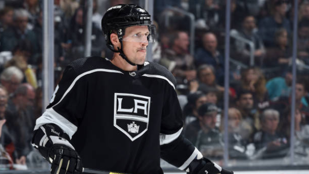 The Los Angeles Kings no longer have to pay Dion Phaneuf