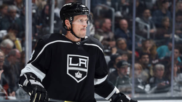 Dion Phaneuf, Getty Images Dion Phaneuf