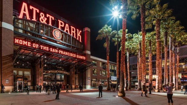 AT&T Park