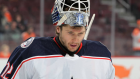 Sergei Bobrovsky