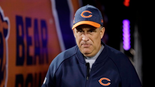 Elway: Fangio 'as good of a football coach as you can find' Article Image 0