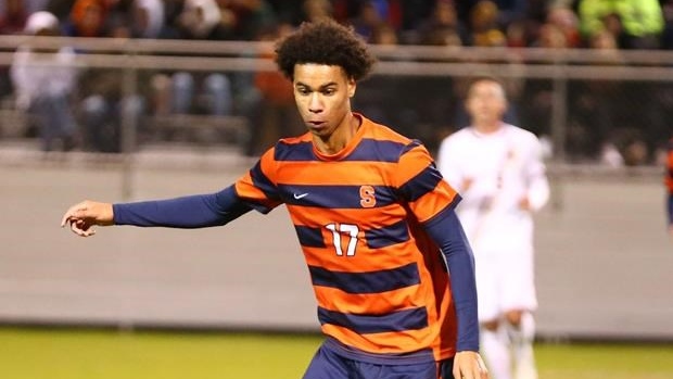 Canadian Buchanan Could Be First Pick In Mls Superdraft Tsn Ca