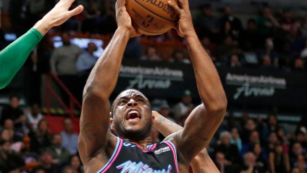 Dion waiters miami heat jersey discount
