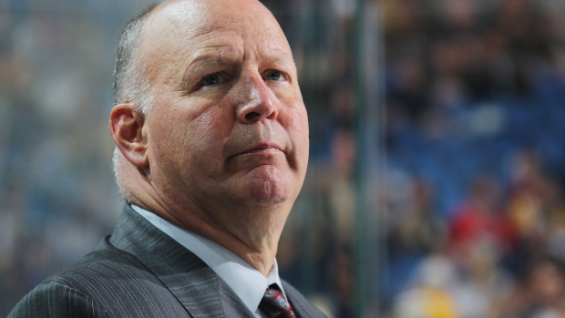 Claude Julien