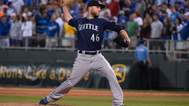 David Phelps, Getty Images David Phelps