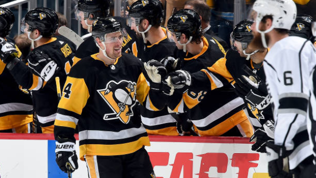 Tanner Pearson, Getty Images Tanner Pearson