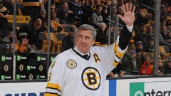 Cam Neely