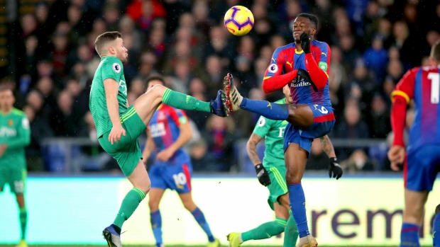 Tom Cleverley Aaron Wan-Bissaka