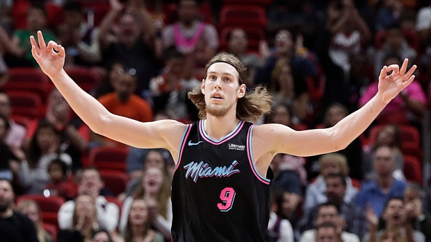 Kelly Olynyk