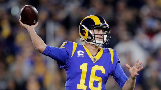 nfc championship game results