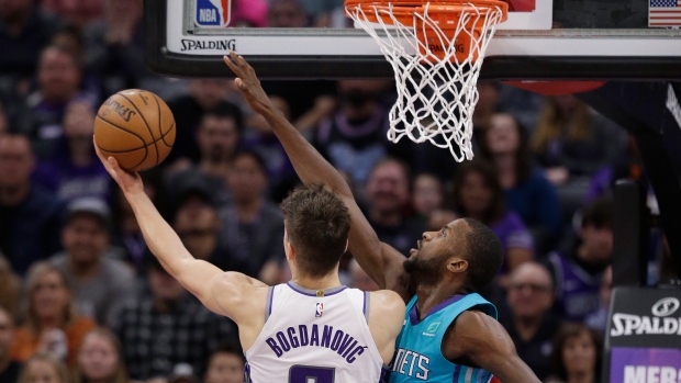 Bogdan Bogdanovic, The Canadian Press Bogdan Bogdanovic