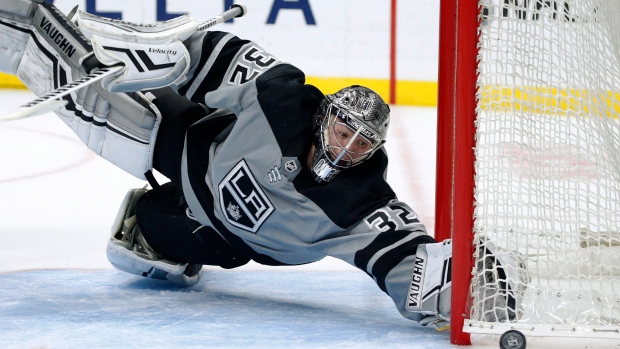 Jonathan Quick