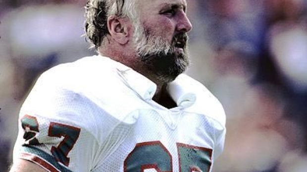 Bob Kuechenberg, Miami Dolphins on Twitter Bob Kuechenberg