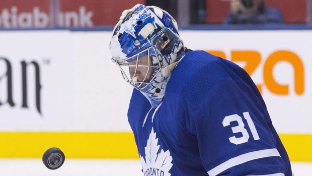 Frederik Andersen