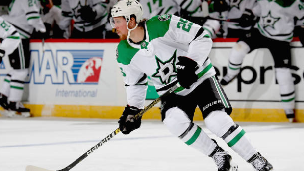 Brett Ritchie, Getty Images Brett Ritchie