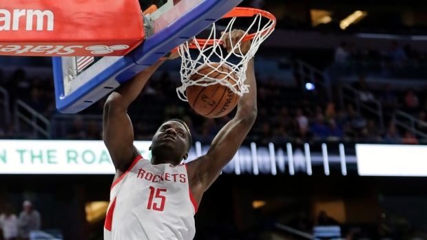 Clint Capela