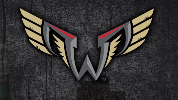 Philadelphia Wings Logo