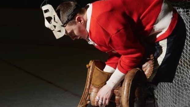 Film about legendary goaltender Terry Sawchuk to hit screens in