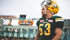 Photo: Edmonton Eskimos, License: N/A Ryan King