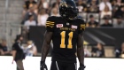 Photo: Hamilton Tiger-Cats, License: N/A Larry Dean