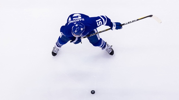 Jake Gardiner