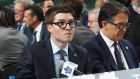 Kyle Dubas