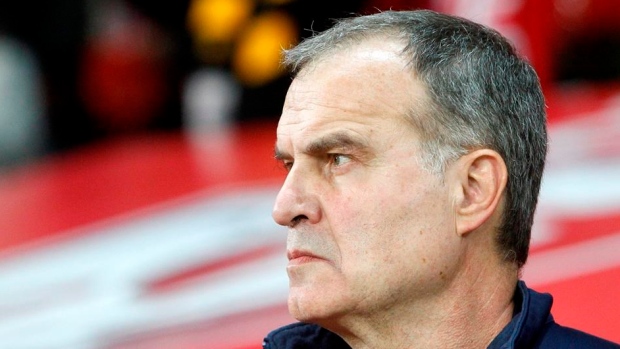 Bielsa admits to watching all opponents' training sessions Article Image 0, The Canadian Press Bielsa admits to watching all opponents' training sessions Article Image 0