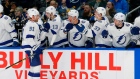 Lightning dominating NHL, but that doesn't necessarily lead to playoff success Article Image 0