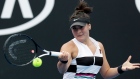 Bianca Andreescu