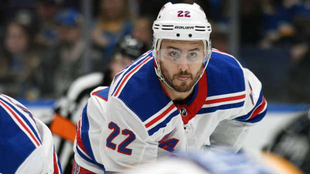 Kevin Shattenkirk, Getty Images Kevin Shattenkirk
