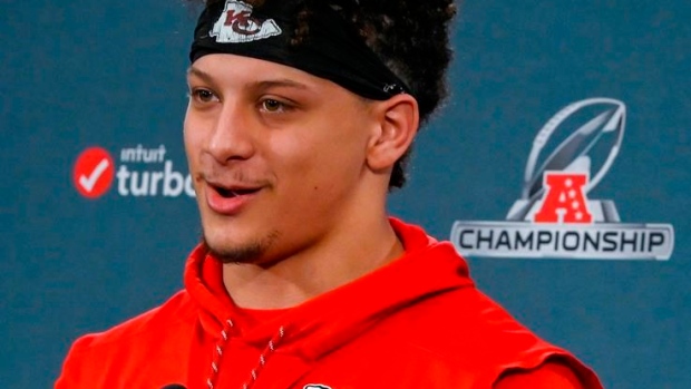 Chiefs aim to end 49-year Super Bowl drought Sunday vs Pats Article Image 0, The Canadian Press Chiefs aim to end 49-year Super Bowl drought Sunday vs Pats Article Image 0