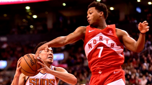 Kyle lowry all star deals