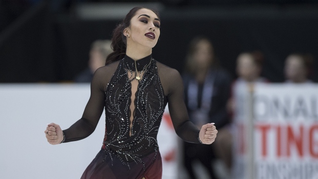 Gabrielle Daleman