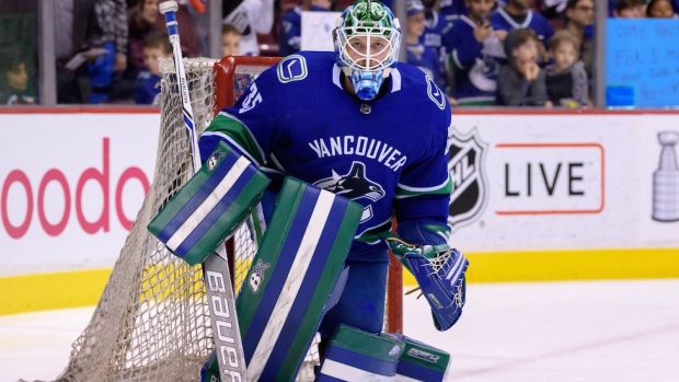 Thatcher Demko Thatcher Demko