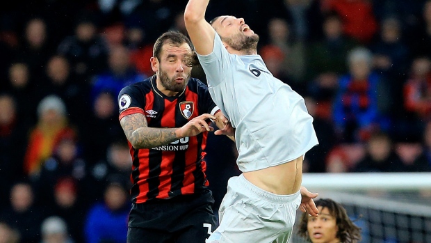 Steve Cook Andy Carroll, The Canadian Press Steve Cook Andy Carroll