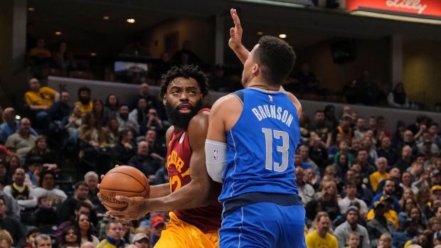 Tyreke Evans, The Canadian Press Tyreke Evans