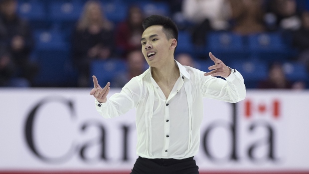 Nam Nguyen, The Canadian Press Nam Nguyen