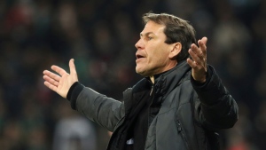 Napoli appoint Garcia manager