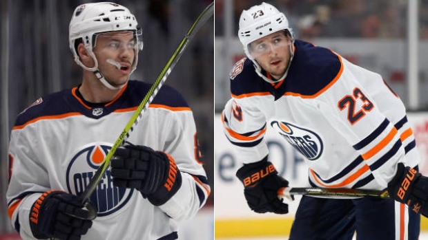 Ty Rattie/Ryan Spooner, Getty Images Ty Rattie/Ryan Spooner