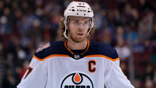 Connor McDavid, Getty Images Connor McDavid