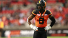 Photo: BC Lions, License: N/A T.J. Lee