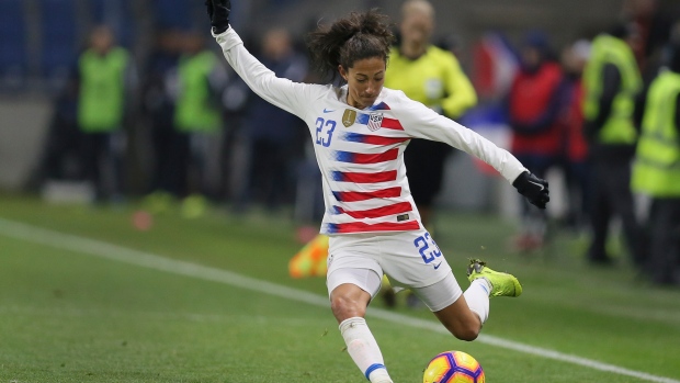 Christen Press, The Canadian Press Christen Press
