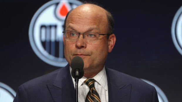 Peter Chiarelli