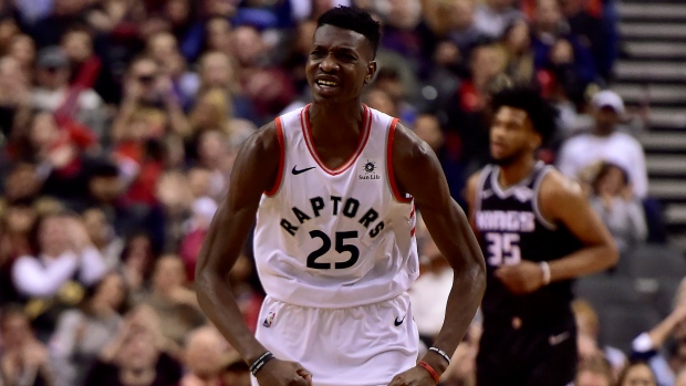 RAPTORS ANNOUNCE NBA SUMMER LEAGUE 2023 ROSTER