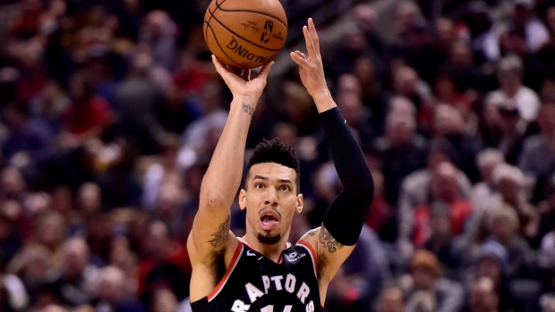 Danny Green