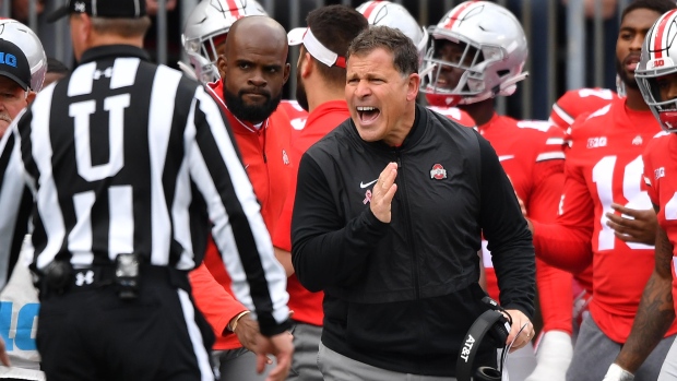 Greg Schiano