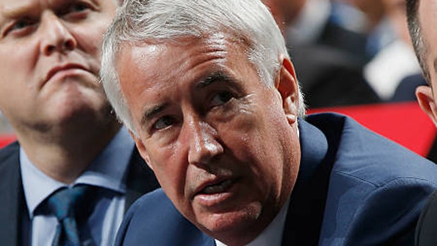 Bob Nicholson, Getty Images Bob Nicholson